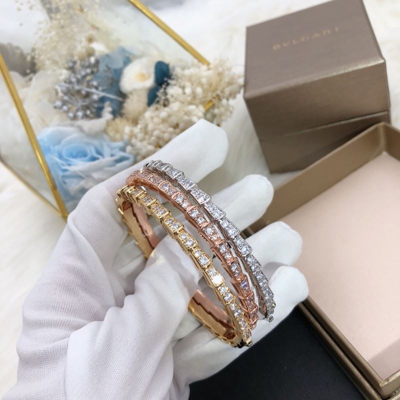 Bvlgari Bracelets